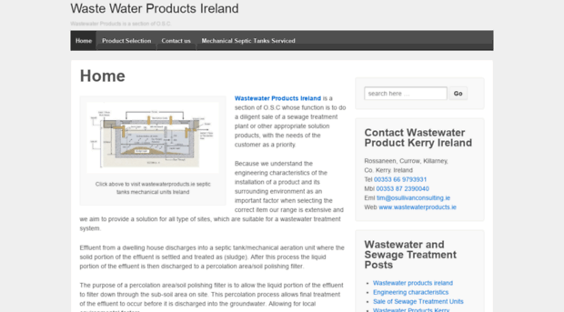 wastewaterproducts.wordpress.com