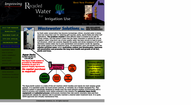 wastewatersolutionsinc.com