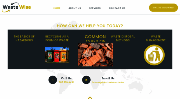 wastewisesa.co.za