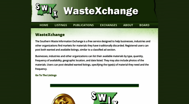 wastexchange.org