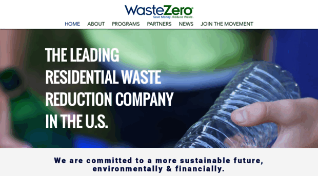 wastezero.com