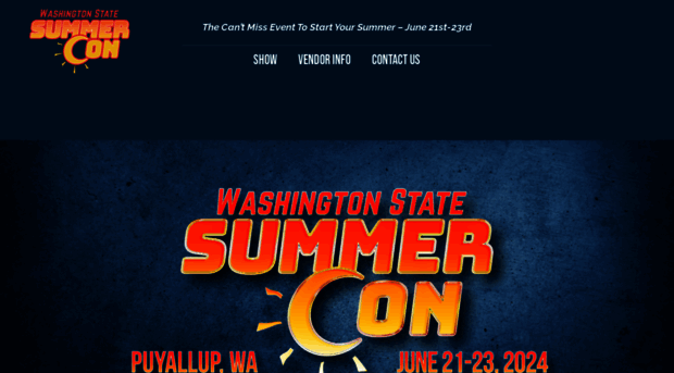 wasummercon.com