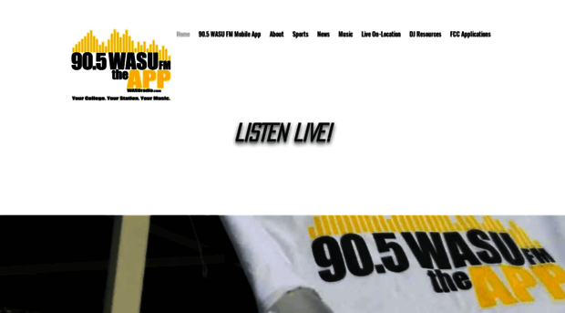 wasuradio.com