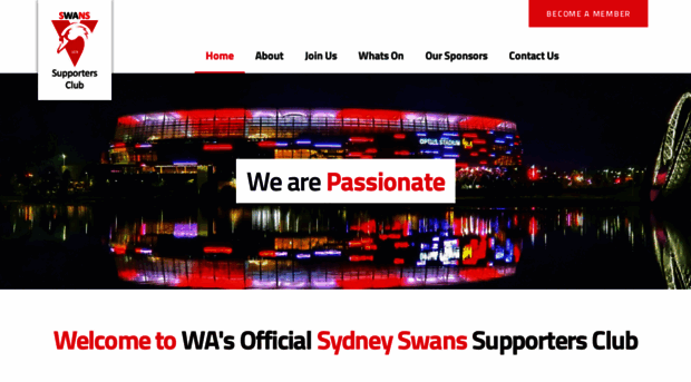 waswans.com.au