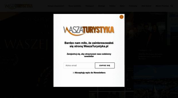 waszaturystyka.pl