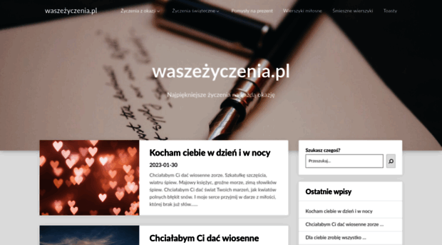 waszezyczenia.pl