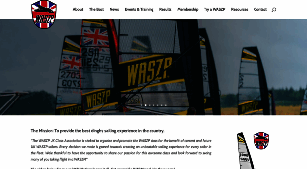 waszp.org.uk