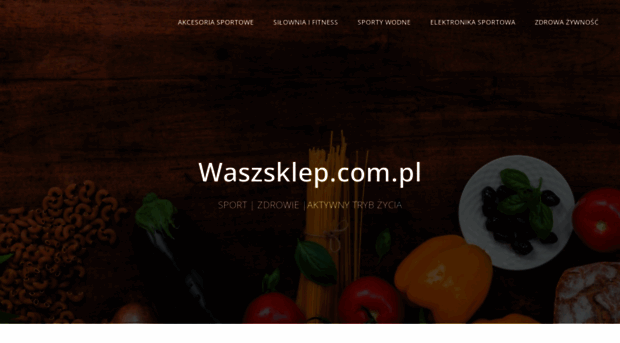 waszsklep.com.pl