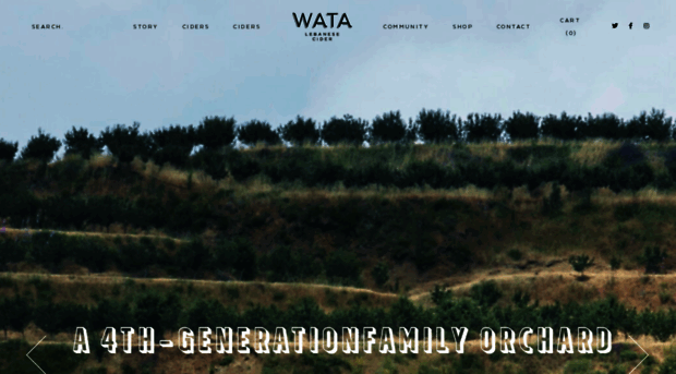 wata.charlesnour.com