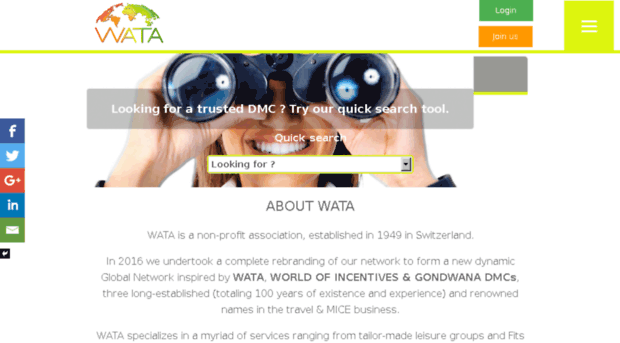 wata.net