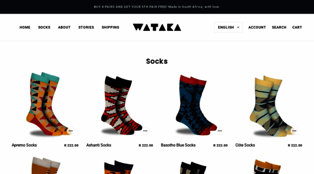wataka.africa