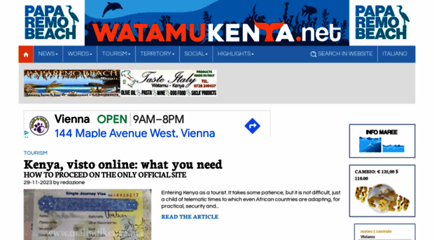 watamukenya.net