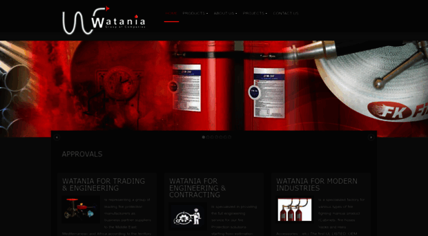 wataniagroup.com