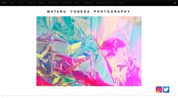 wataru-yoneda.com