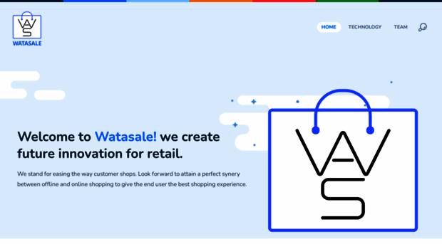 watasale.com