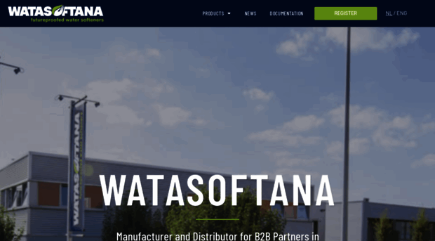 watasoftana.com