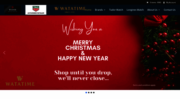 watatime.com