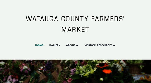 wataugacountyfarmersmarket.org