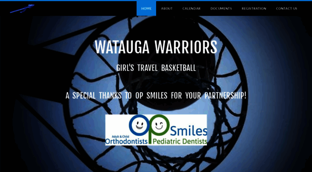 wataugawarriors.com