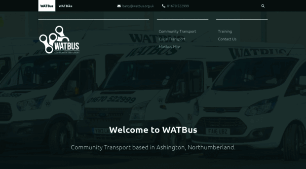 watbus.org.uk