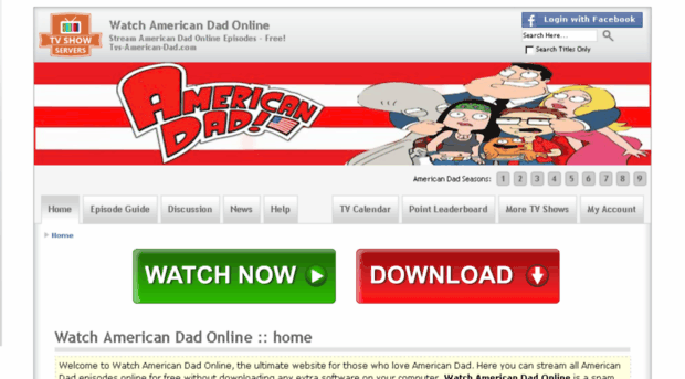 watch-american-dad-online.com