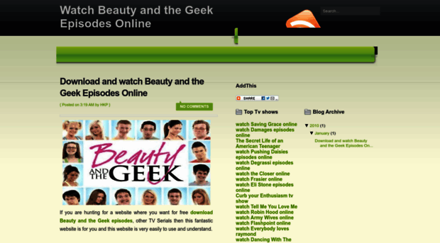 watch-beauty-and-the-geek.blogspot.com