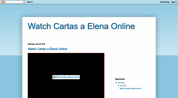 watch-cartas-a-elena-online.blogspot.fr
