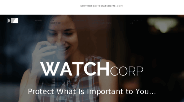 watch-corp.com