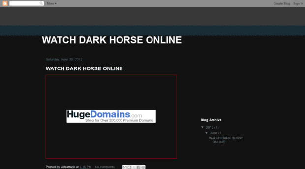 watch-dark-horse-online.blogspot.com.es