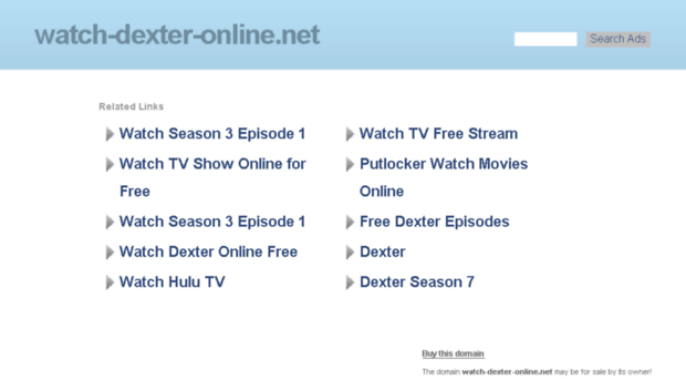 watch-dexter-online.net