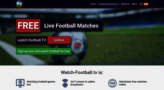 watch-football.tv