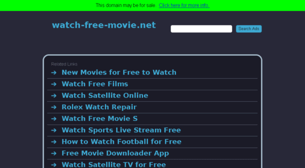 watch-free-movie.net