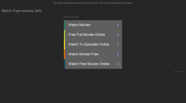 watch-free-movies.info