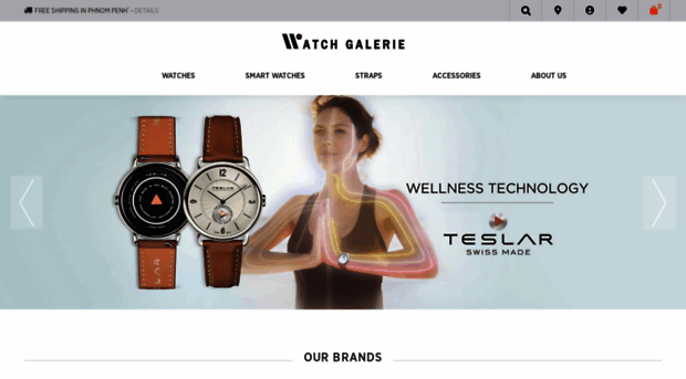 watch-galerie.com
