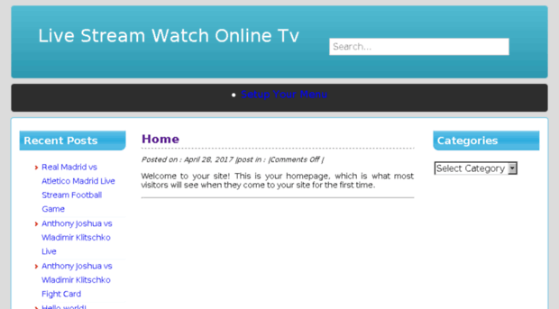 watch-livestreamsports.com