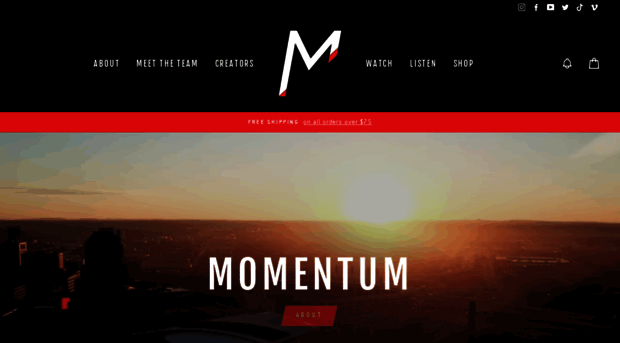 watch-momentum.com