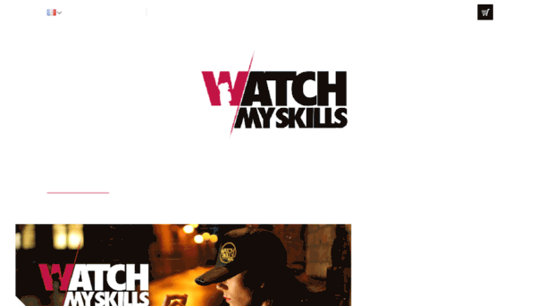 watch-my-skills.com