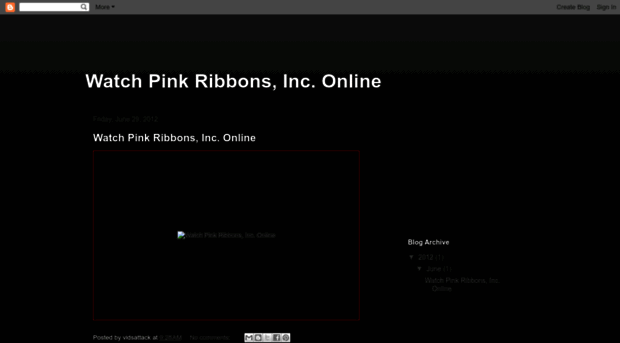 watch-pink-ribbons-inc-online.blogspot.fr
