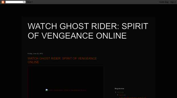 watch-spirit-of-vengeance-full-movie.blogspot.se