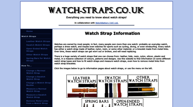 watch-straps.co.uk