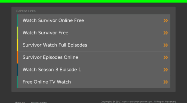 watch-survivor-online.com