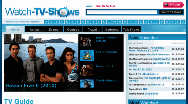 watch-tv-shows.com