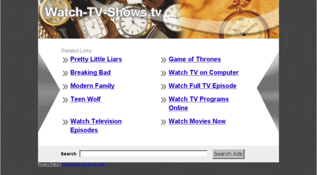 watch-tv-shows.tv