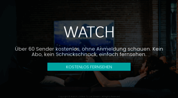 watch-tv.eu