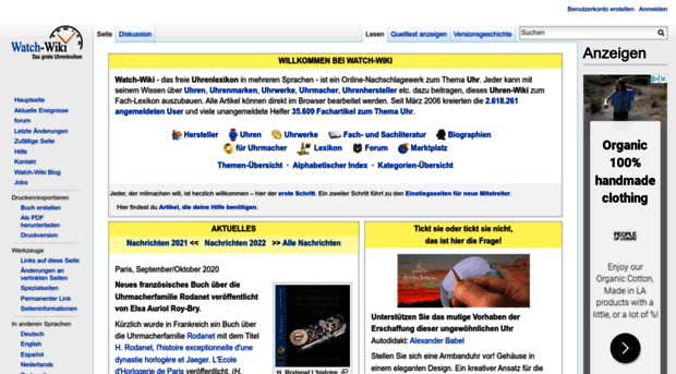 watch-wiki.de