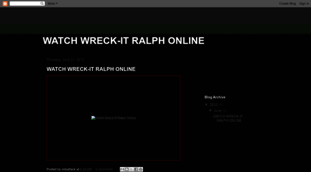 watch-wreck-it-ralph-online.blogspot.gr