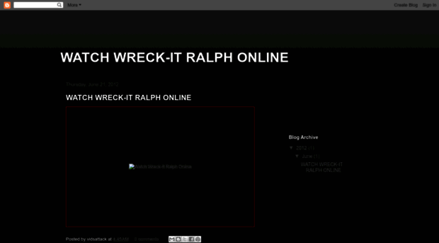 watch-wreck-it-ralph-online.blogspot.ie