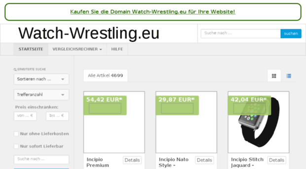 watch-wrestling.eu