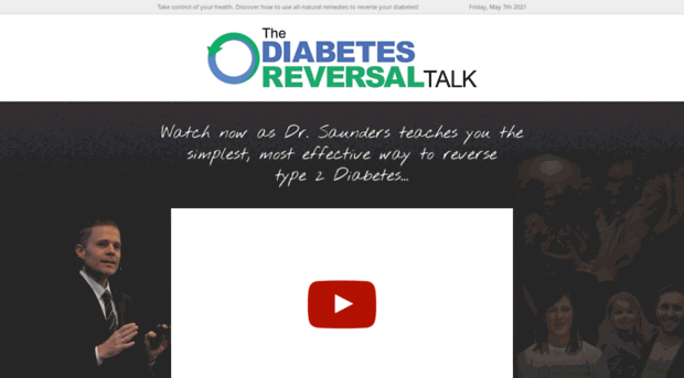 watch.diabetesreversaltalk.com