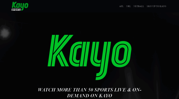 watch.kayosports.com.au